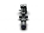Zameriavač PARD DS35 940nm LRF verze s diaľkomerom - PROMĚNLIVÉ Zväčšenie! - 940nm, 4,5x (4.5-9x) – Obrázok 3