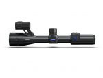 Zameriavač PARD DS35 940nm LRF verze s diaľkomerom - PROMĚNLIVÉ Zväčšenie! - 940nm, 4,5x (4.5-9x) – Obrázok 4