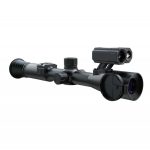 Zameriavač PARD DS35 850nm LRF verzia s diaľkomerom - PREMENLIVÉ ZVETŠENIE!