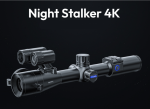 PARD Night Stalker 4K 850nm - Image 2