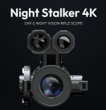 PARD Night Stalker 4K 850nm - Image 3