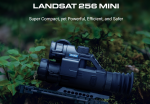 Pard Landsat 256 Mini (19/30mm - 940nm LRF) - Image 7