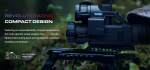 Pard Landsat 256 Mini (19/30mm - 940nm LRF) - Image 9