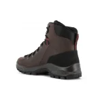 ALPINA PRIMA MID CLASSIC DARK BROWN – Obrázok 2