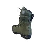 ALPINA TRAPPER HEAT - VYHRIEVANÁ OBUV – Obrázok 5