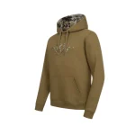 Blaser Mikina S Kapucňou 25- Men"S HunTec Camo Hoody 25 – Obrázok 3