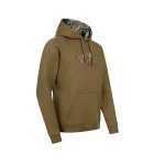 Blaser Mikina S Kapucňou 25- Men"S HunTec Camo Hoody 25 – Obrázok 4