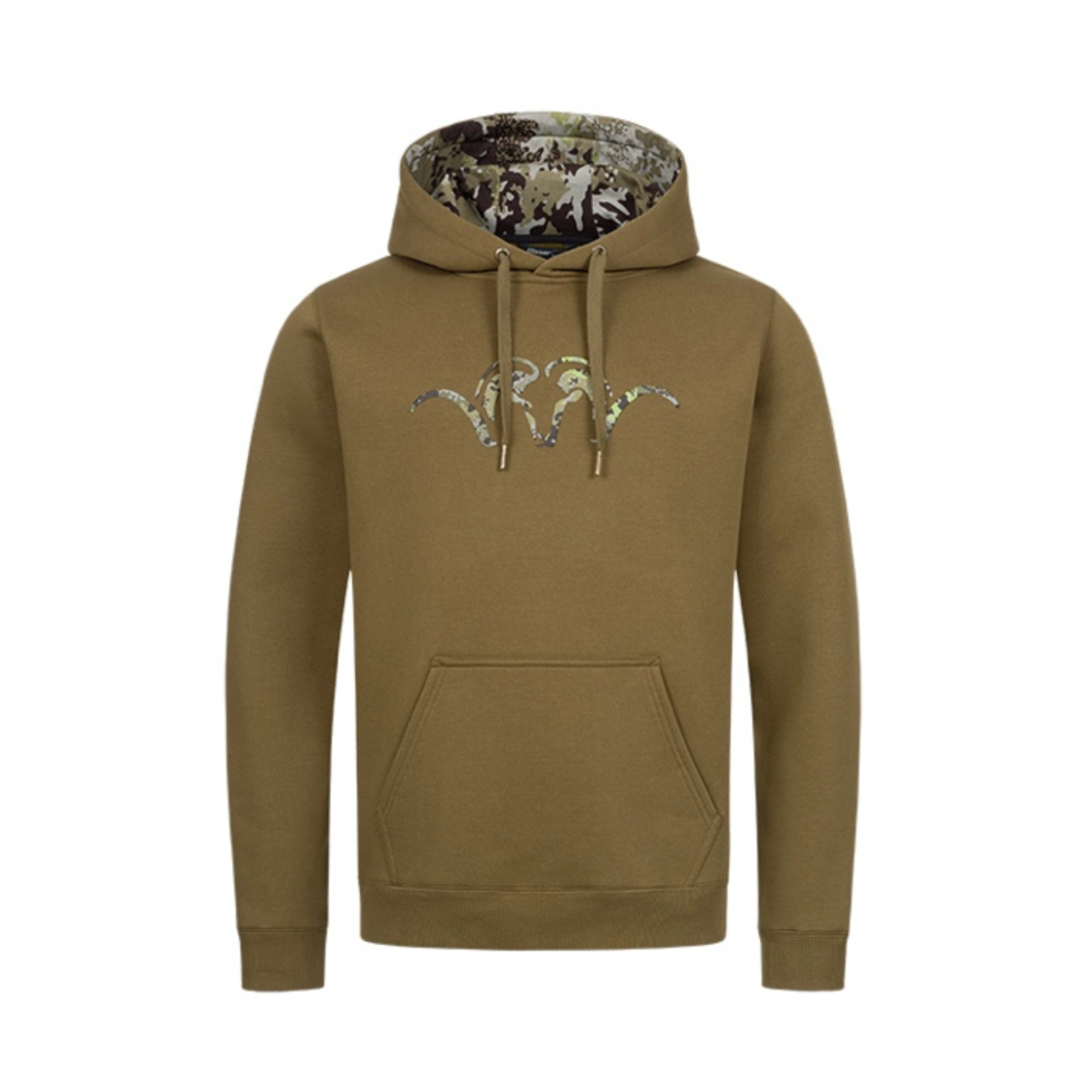 Blaser Mikina S Kapucňou 25- MenS HunTec Camo Hoody 25_4 Blaser Mikina S Kapucňou 25- Men"S HunTec Camo Hoody 25 – Obrázok 1