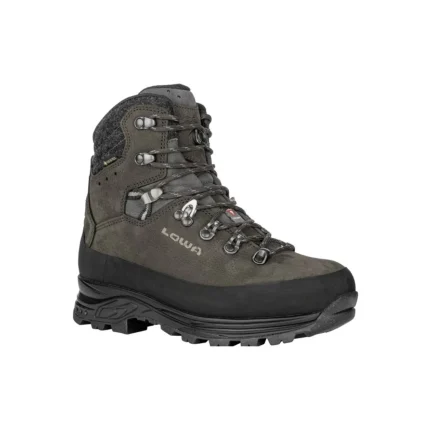 Topánky Lowa Tibet Evo 400 zimné gtx