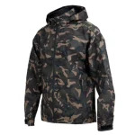 Fox Bunda Lightweight Camo RS 10K Jacket