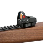 Leica Kolimátor Tempus Gen. 2 2.5 MOA + montáž Picatinny rail - Image 4
