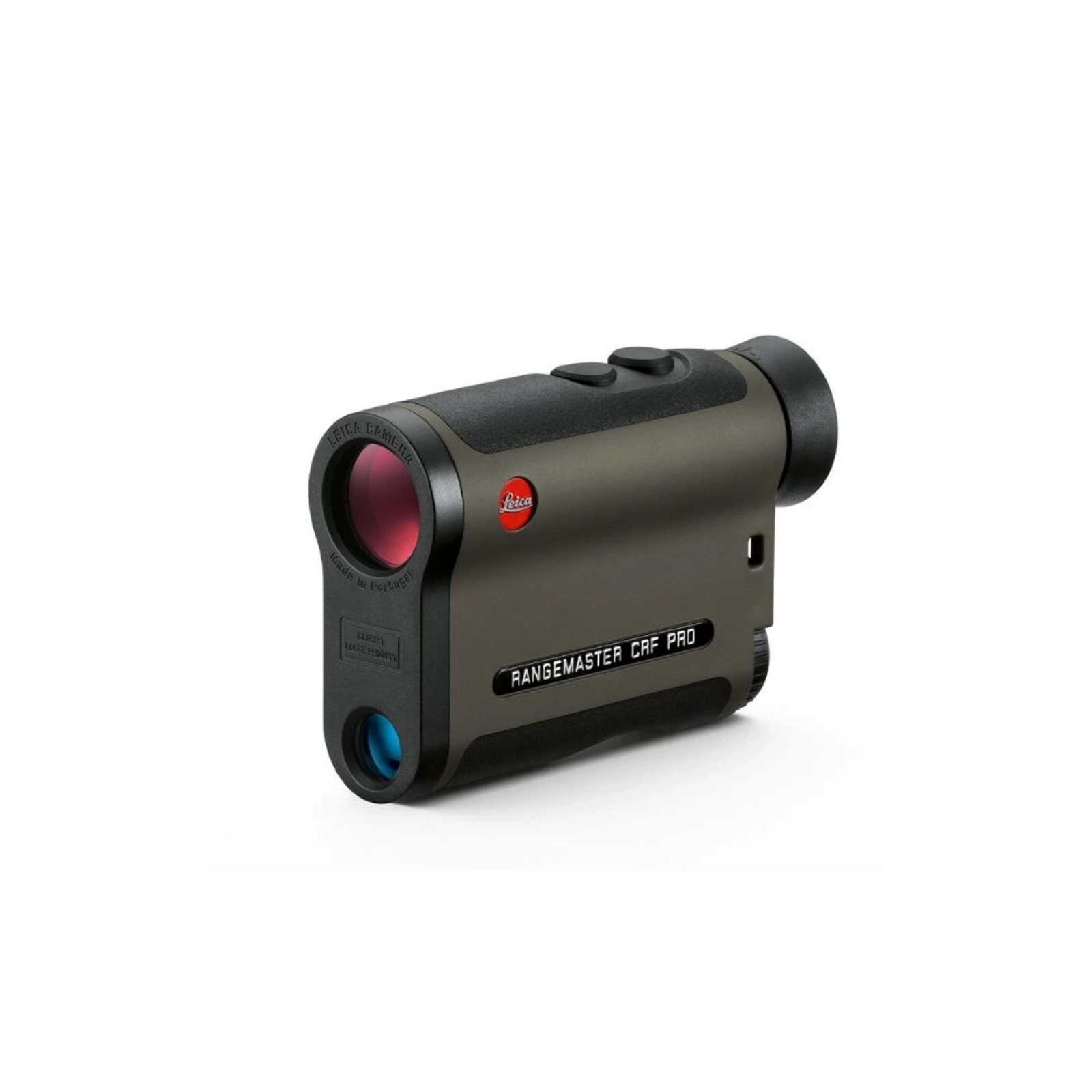 Leica diaľkomer Rangemaster CRF PRO Leica diaľkomer Rangemaster CRF PRO – Obrázok 1