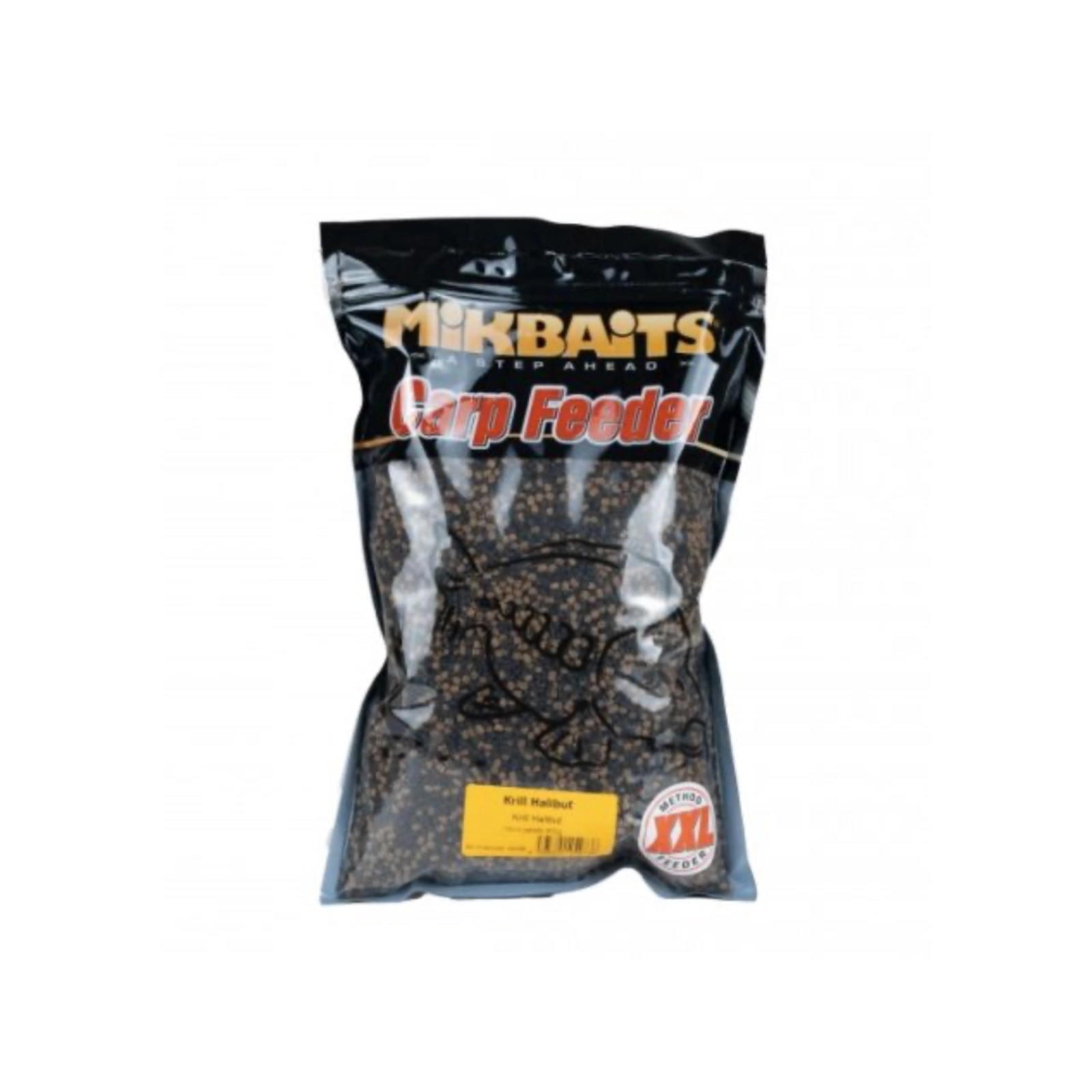 Mikbaits Feeder Micro Pellets 900g Mikbaits Feeder Micro Pellets 900g – Obrázok 1