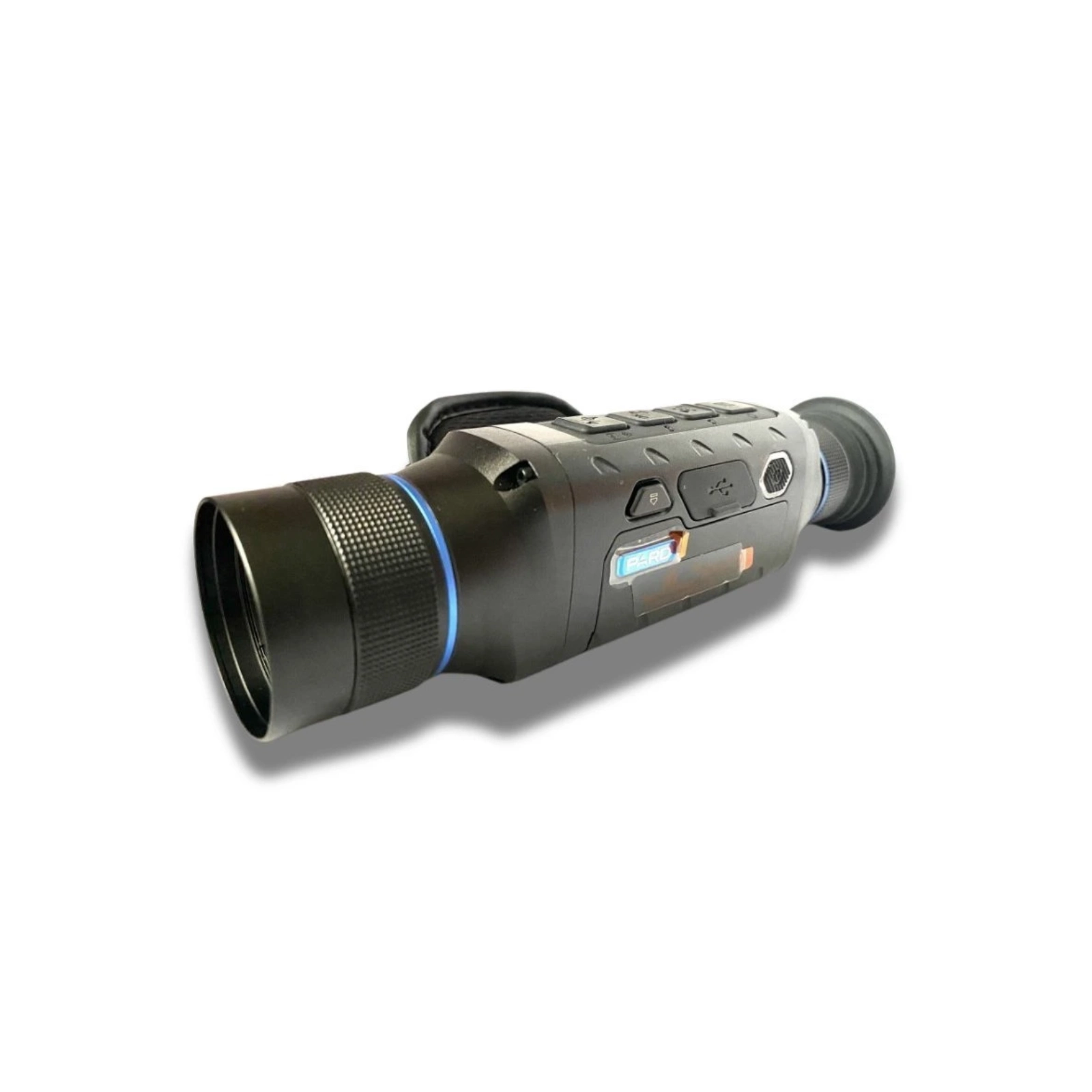 PARD LEOPARD 480 THERMAL VISION MONOCULAR PARD LEOPARD 480 TERMOVIZNÝ MONOKULÁR 25mm | 35mm - Image 1
