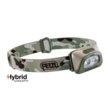 PETZL Tactikka RGB 2019