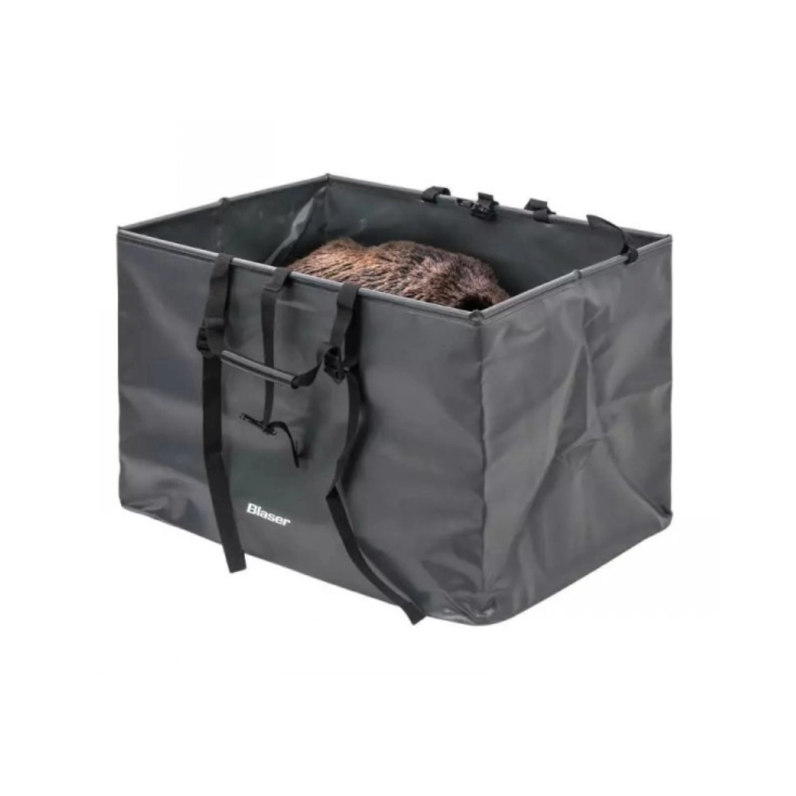 Púzdro Na Prepravu Zbrane V Aute - Blaser Car Soft Cover_2 Poľovnícka vaňa Blaser – Obrázok 1