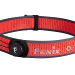 Popruh Fenix AFH-05 - červený