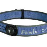 Popruh Fenix AFH-05 - modrý