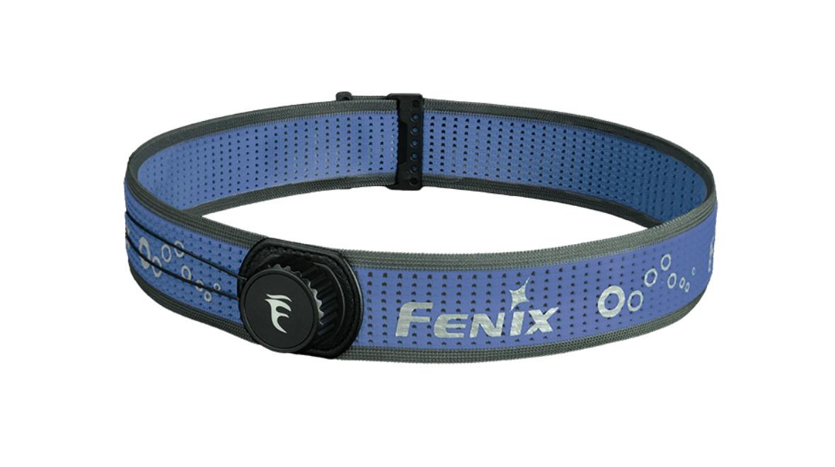 AFH05BLU-main.jpg Popruh Fenix AFH-05 - modrý – Obrázok 1