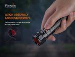 Červený filter Fenix AOF-S+ V2.0 – Obrázok 4