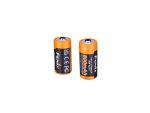 Fenix RCR123A 800 mAh USB-C Li-ion - Image 4
