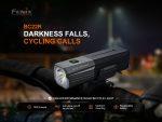 Nabíjateľné cyklosvetlo Fenix BC22R - Image 2