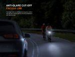 Nabíjateľné cyklosvetlo Fenix BC22R - Image 10
