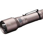 Nabíjateľné svietidlo Fenix C7 - sivá
