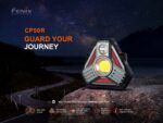 Fenix CP50R – Obrázok 3