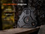 Fenix CP50R – Obrázok 7