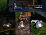 Fenix CP50R – Obrázok 10
