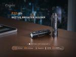 Baterka Fenix E12 V3.0 – Obrázok 2