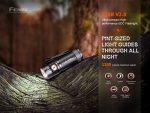 Nabíjateľná baterka Fenix E18R V2.0 - Image 2