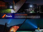 Nabíjateľná baterka Fenix E18R V2.0 - Image 17