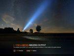 Nabíjateľná baterka Fenix E28R V2.0 - Image 5