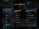 Dobíjateľné LED svietidlo Fenix E35R - čierna - Image 19