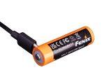 Dobíjateľná USB AA batéria Fenix ARB-L14-2200U - Image 10
