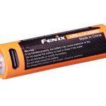 Dobíjateľná USB AA batéria Fenix ARB-L14-2200U