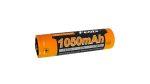 Fenix 14500 1050 mAh (Li-Ion)