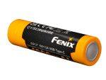 Dobíjateľná USB-C batéria Fenix 18650 4000 mAh (Li-Ion) - Image 9