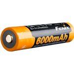 Dobíjateľná batéria Fenix 21700 6000 mAh (Li-Ion)
