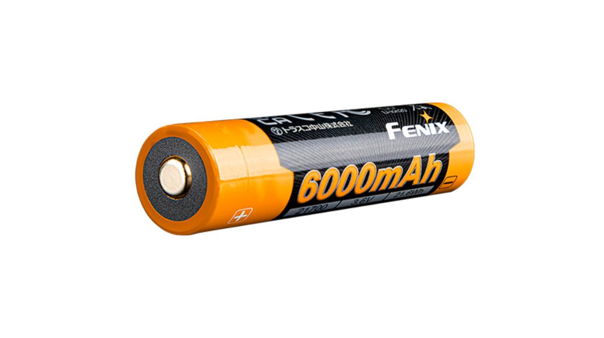 template-1180-600px-blank Dobíjateľná batéria Fenix 21700 6000 mAh (Li-Ion) - Image 1