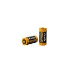 Fenix RCR123A 950 mAh Li-ion – Obrázok 2