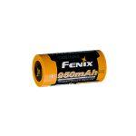 Fenix RCR123A 950 mAh Li-ion