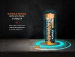 Fenix 14500 1050 mAh (Li-Ion) - Image 4