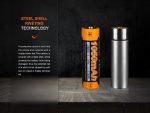 Fenix 14500 1050 mAh (Li-Ion) - Image 7