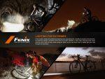 Nabíjateľné cyklosvetlo Fenix BC15R – Obrázok 22