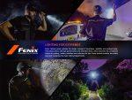 Zbraňové svietidlo Fenix GL07 - Image 16