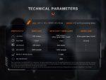 Zbraňové laserové svietidlo Fenix GL23R - Image 14