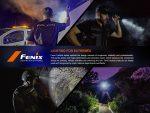 Zbraňové laserové svietidlo Fenix GL23R - Image 2